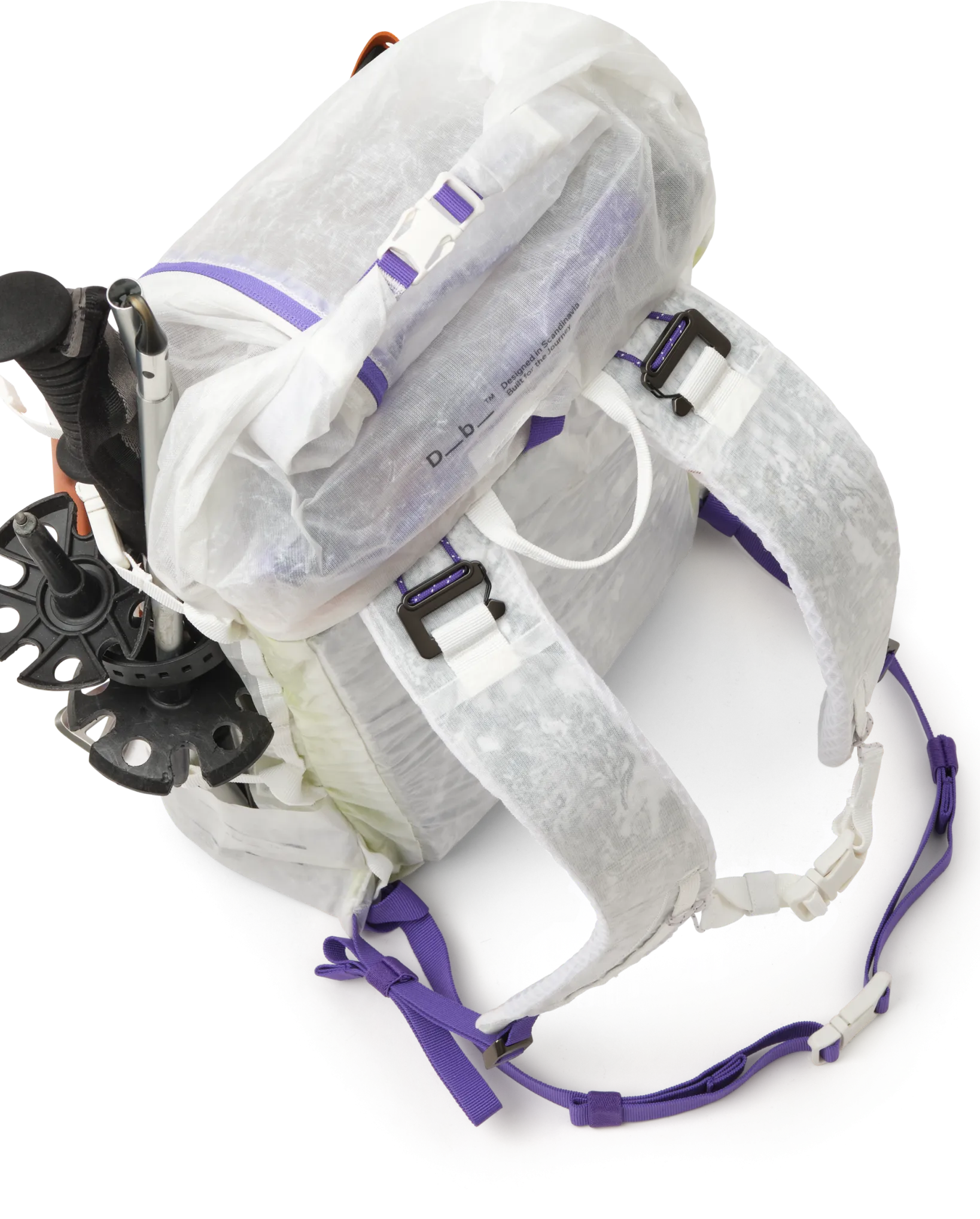 Weigh Lighter Backpack 25L Aurora