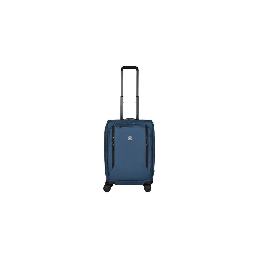 Werks Traveler 6.0 Frequent Flyer Plus Softside Carry-On
