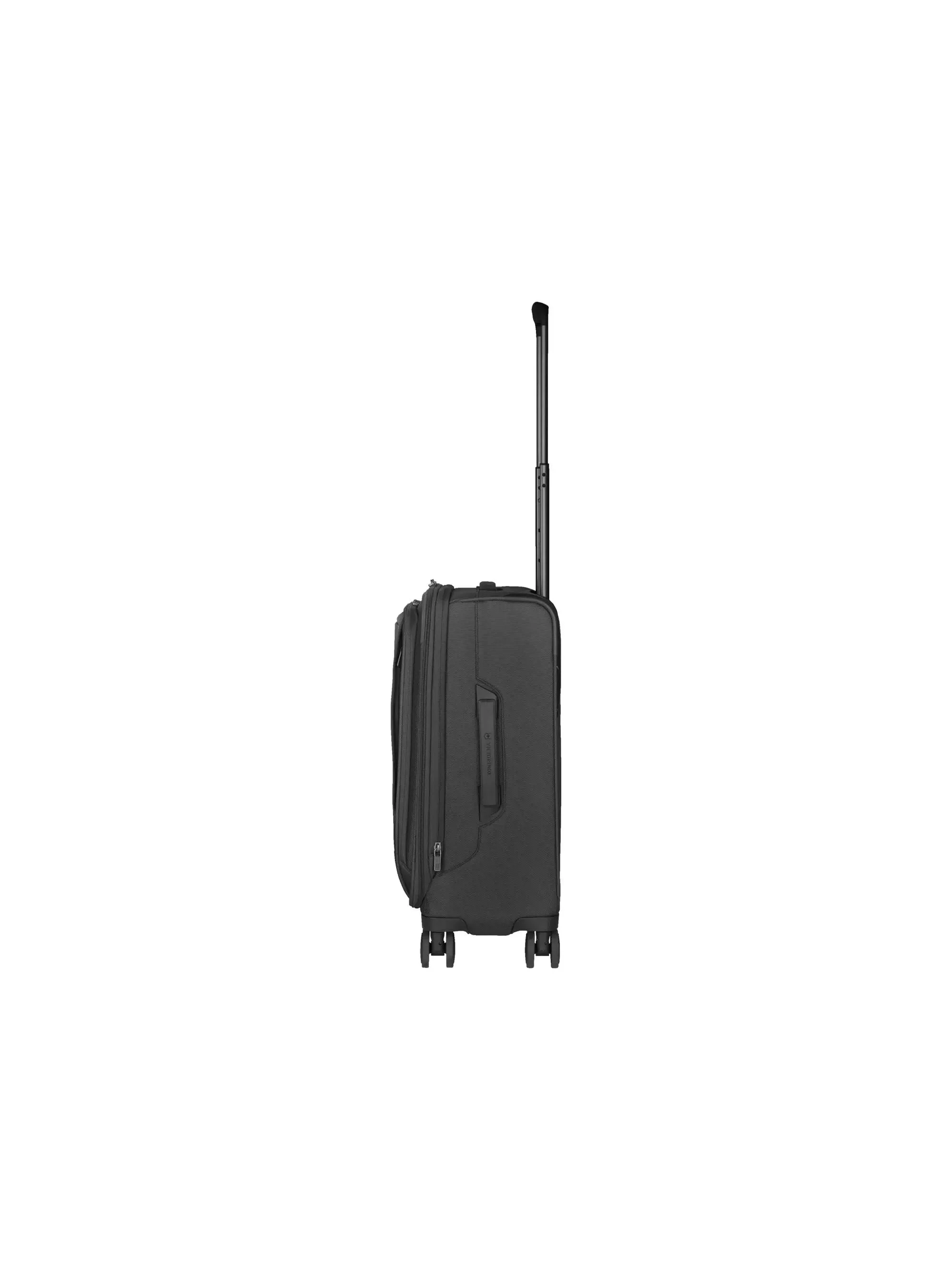 Werks Traveler 6.0 Frequent Flyer Plus Softside Carry-On