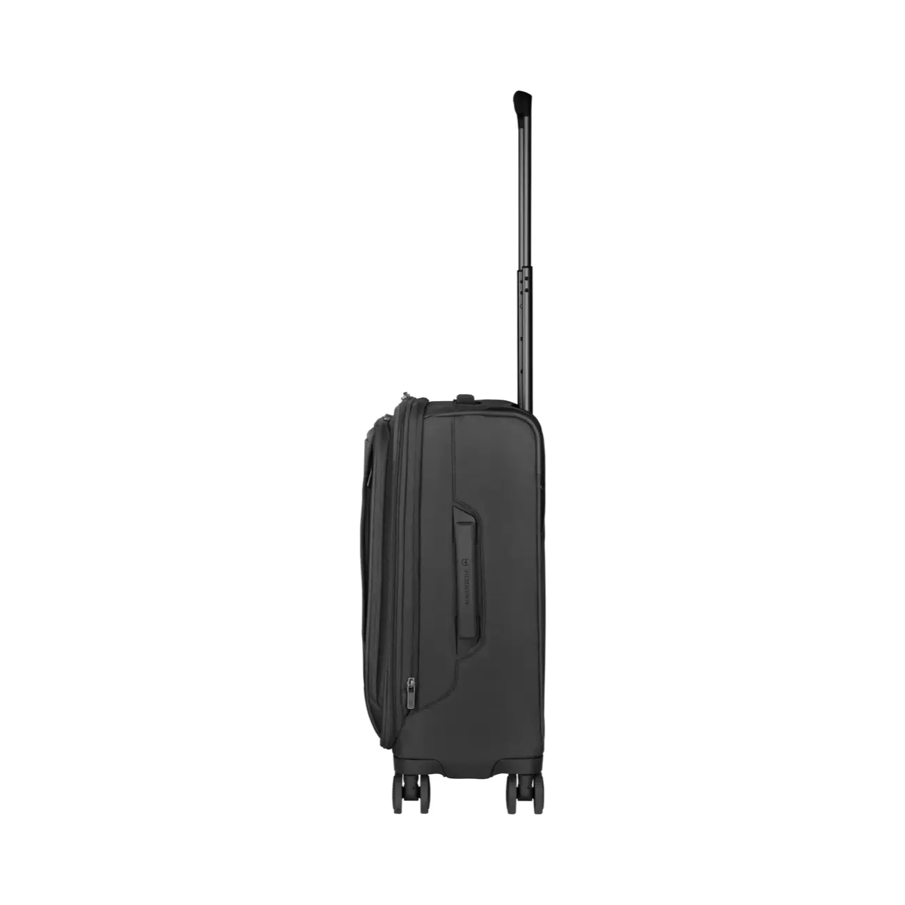 Werks Traveler 6.0 Frequent Flyer Plus Softside Carry-On