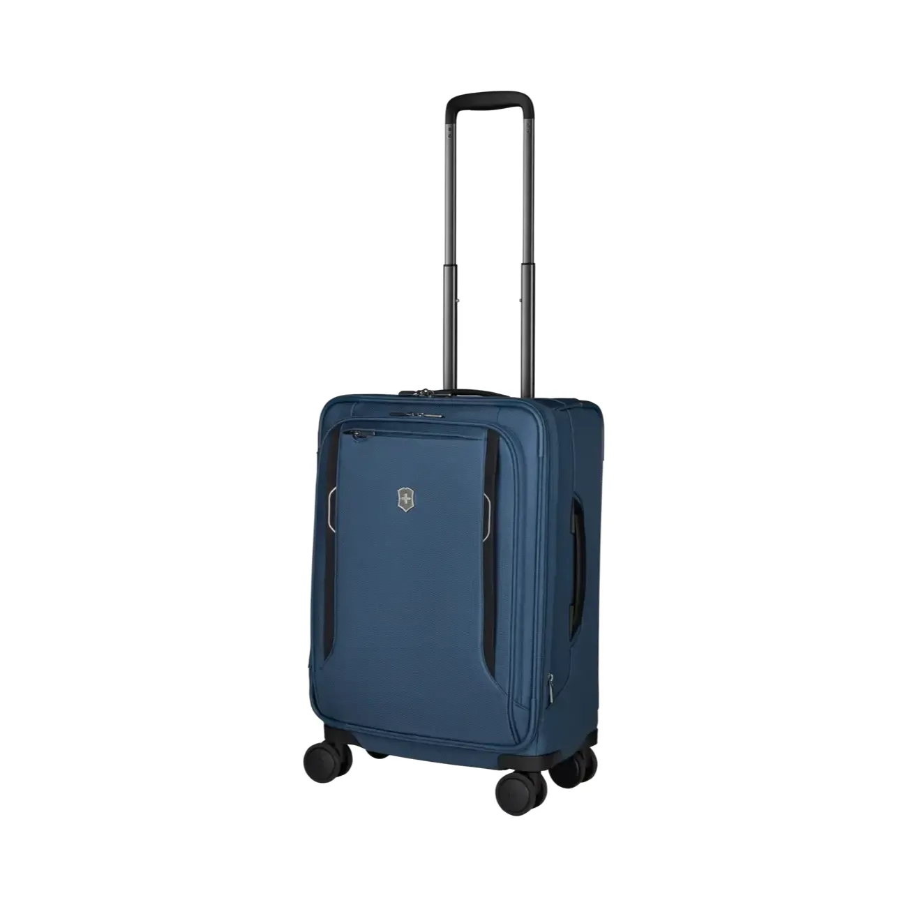 Werks Traveler 6.0 Frequent Flyer Plus Softside Carry-On