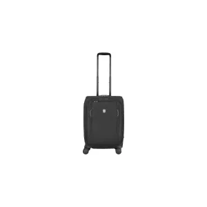 Werks Traveler 6.0 Frequent Flyer Plus Softside Carry-On