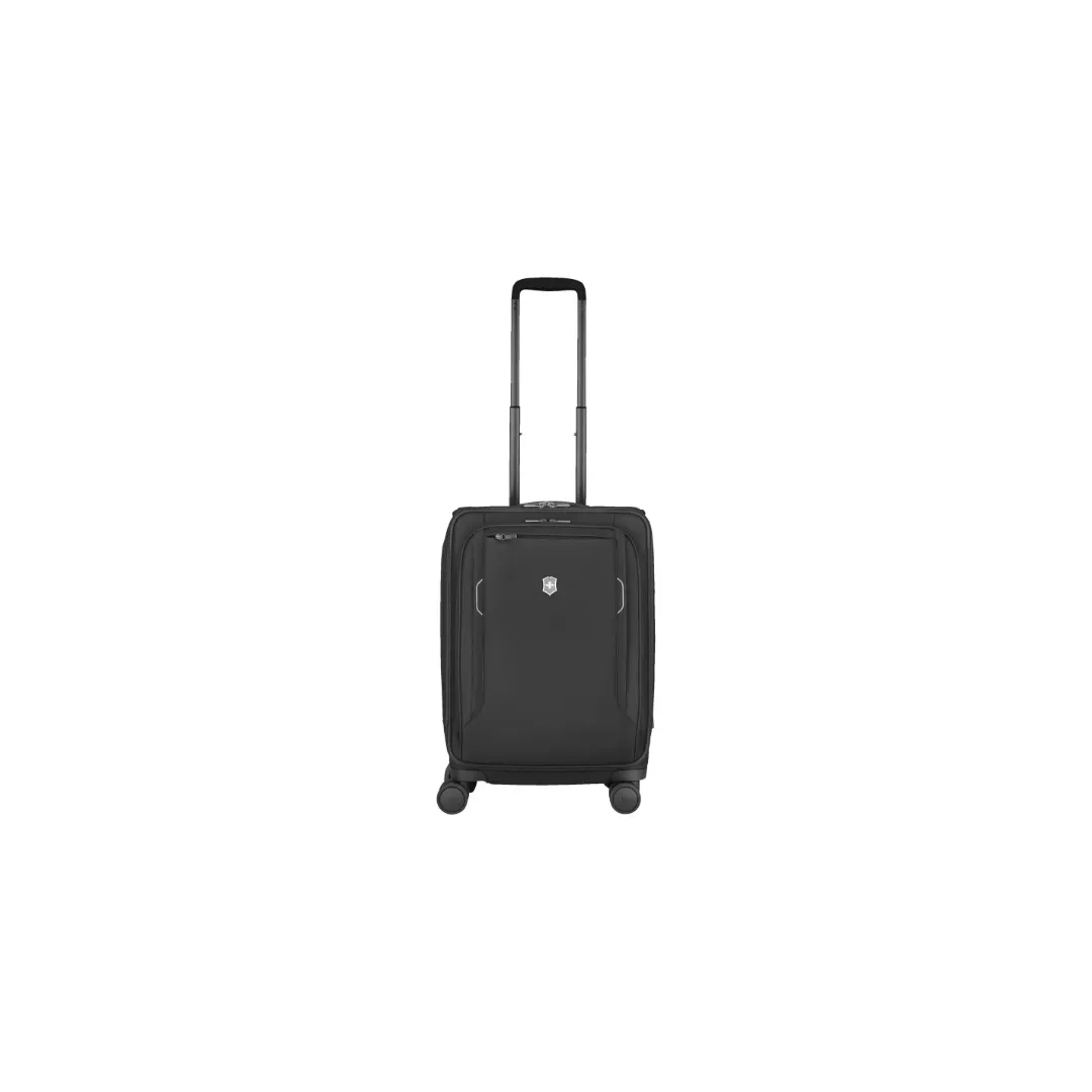 Werks Traveler 6.0 Frequent Flyer Plus Softside Carry-On