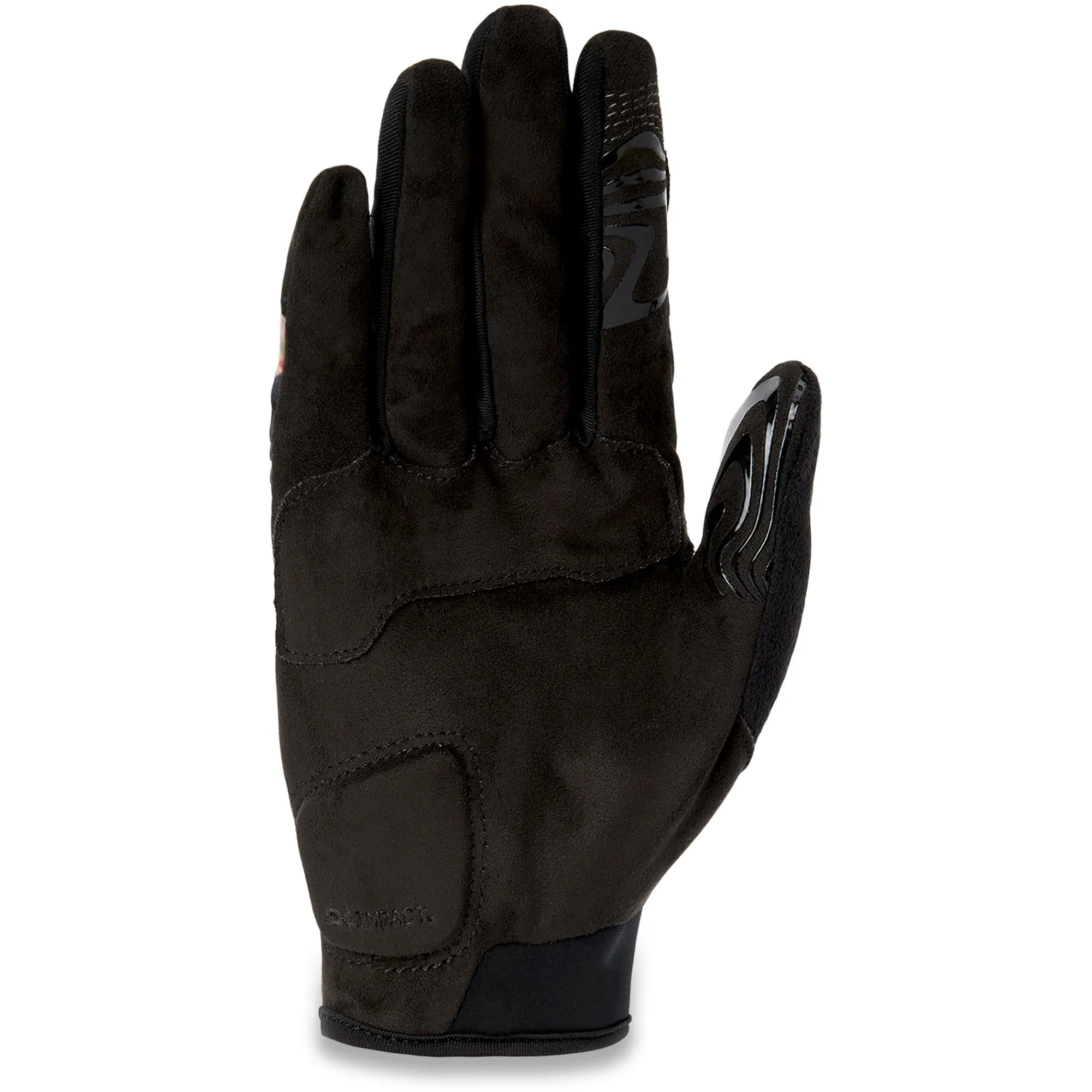 Womens Cross-X 2.0 Gloves - Dark Stargazer