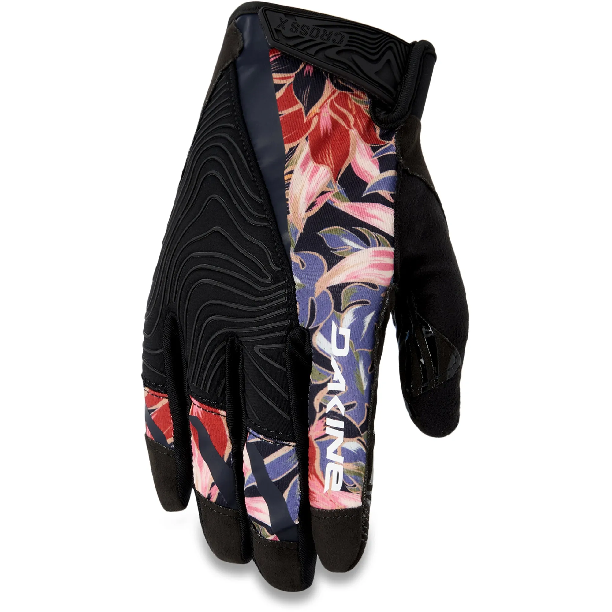 Womens Cross-X 2.0 Gloves - Dark Stargazer