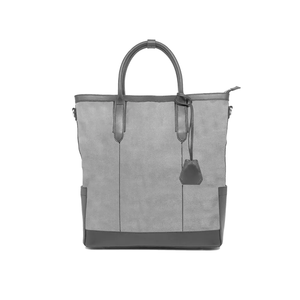 Zipper Tote Model 2 - Custom Product