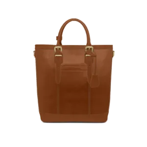 Zipper Tote Model 2 - Custom Product
