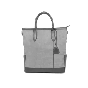 Zipper Tote Model 2 - Custom Product